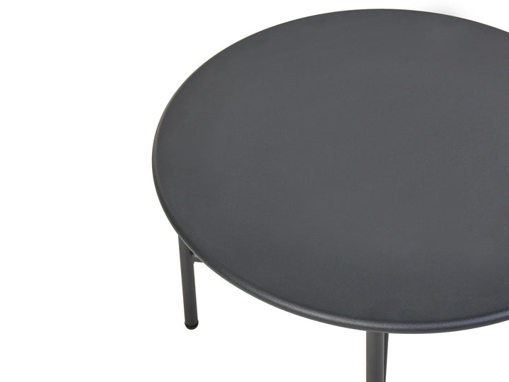 Ofanto Pe Garden Lounge Set with Table 4 Seater Rattan Natural