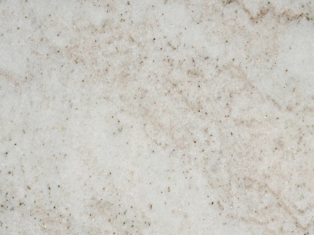 Coffee Table Marble Light Beige Fresca