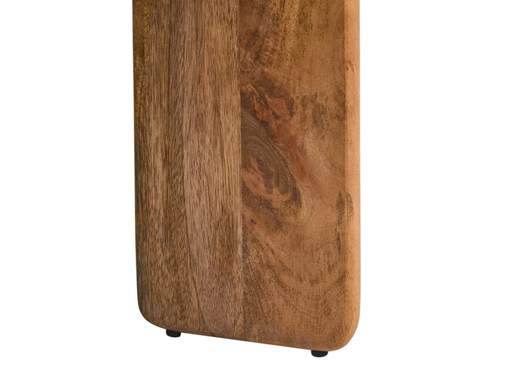 Coffee Table Marble Light Beige Fresca