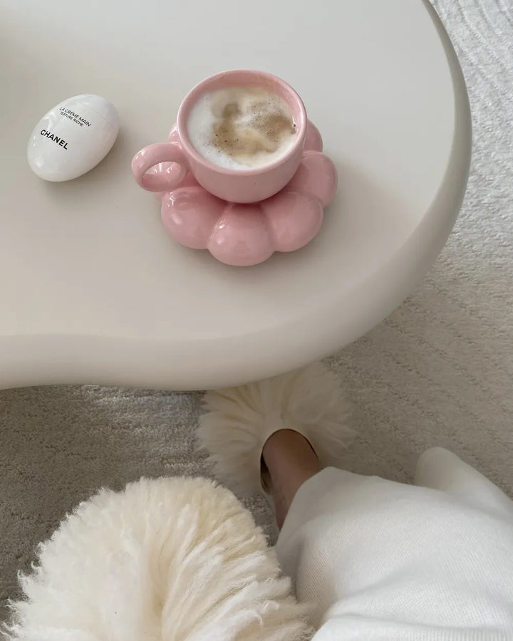 Coffee Table Off-White Reviel