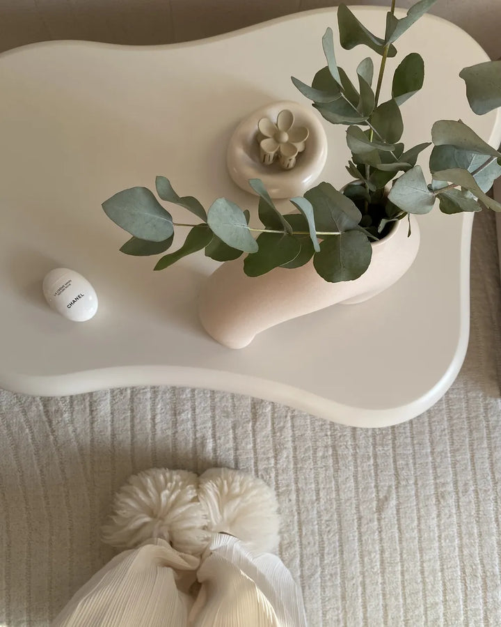 Coffee Table Off-White Reviel