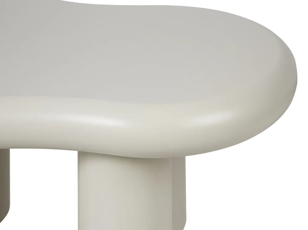Coffee Table Off-White Reviel