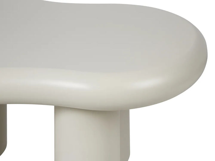 Coffee Table Off-White Reviel