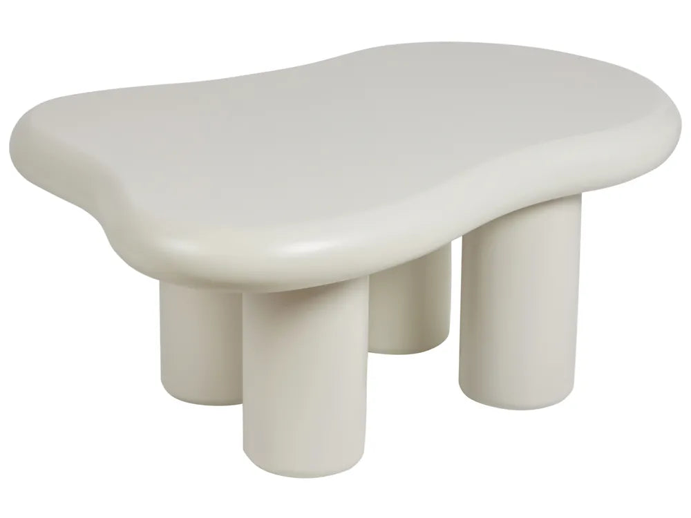 Coffee Table Off-White Reviel