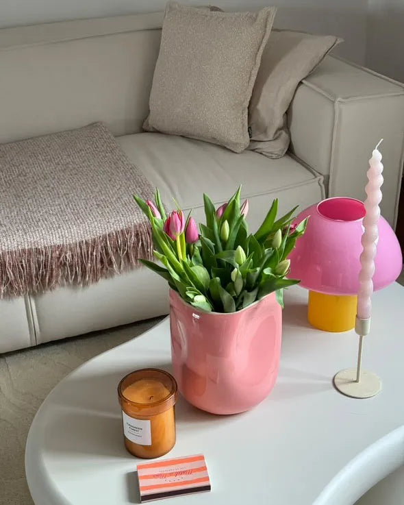 Coffee Table Off-White Reviel