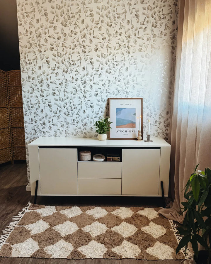 2 Door Sideboard White Whetsel