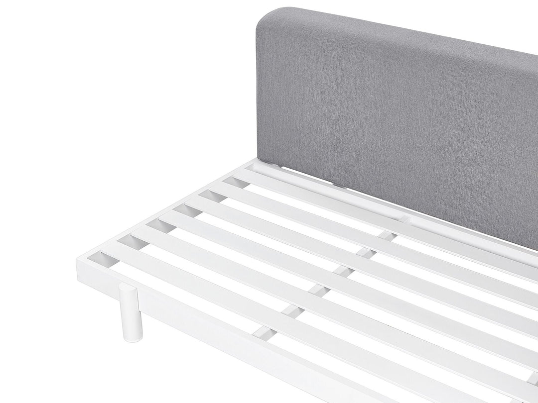 Missanello Garden Corner Sofa with Table 5 Seater Grey