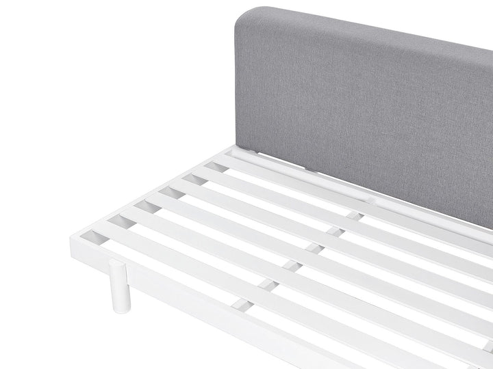 Missanello Garden Corner Sofa with Table 5 Seater Grey
