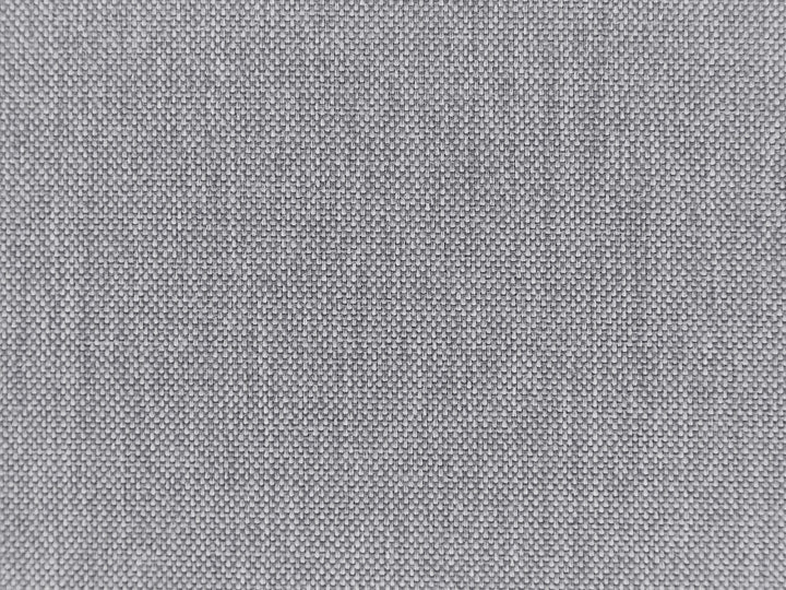 Missanello Garden Corner Sofa with Table 5 Seater Grey