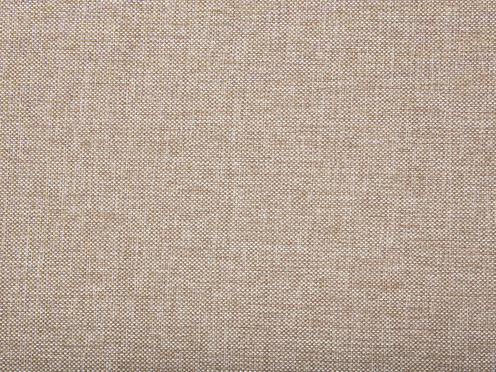Rovigo Garden Lounge Set with Table 5 Seater Beige
