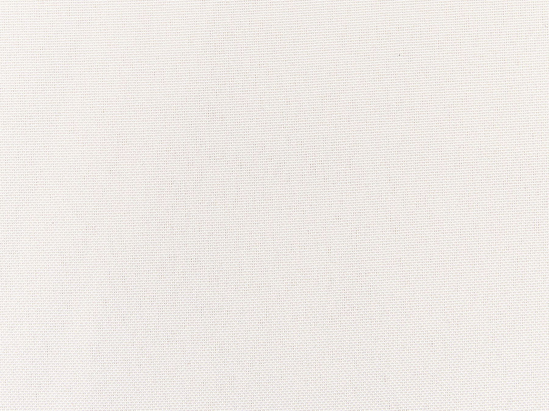 Cerreto Garden Lounge Set with Table 6 Seater Bamboo Wood Off-White