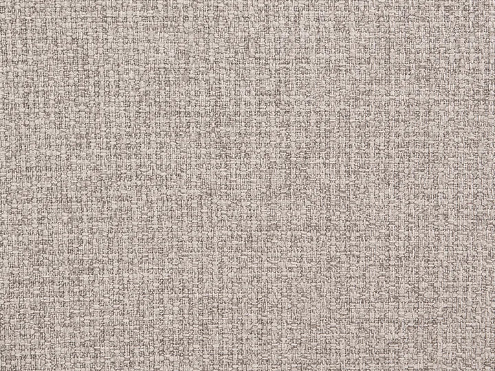 Modular Sofa 2 Seater Fabric Beige Norcross