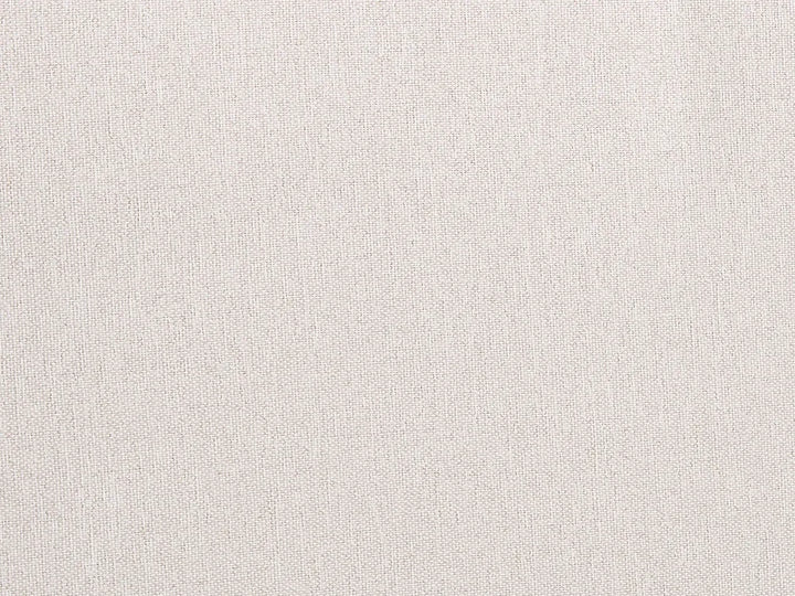 Bed Fabric 180 x 200 cm (EU Super King) Light Beige Kiliam
