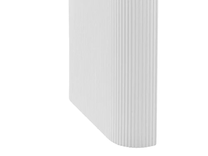 Dining Table White 180 cm 90 cm Komuda