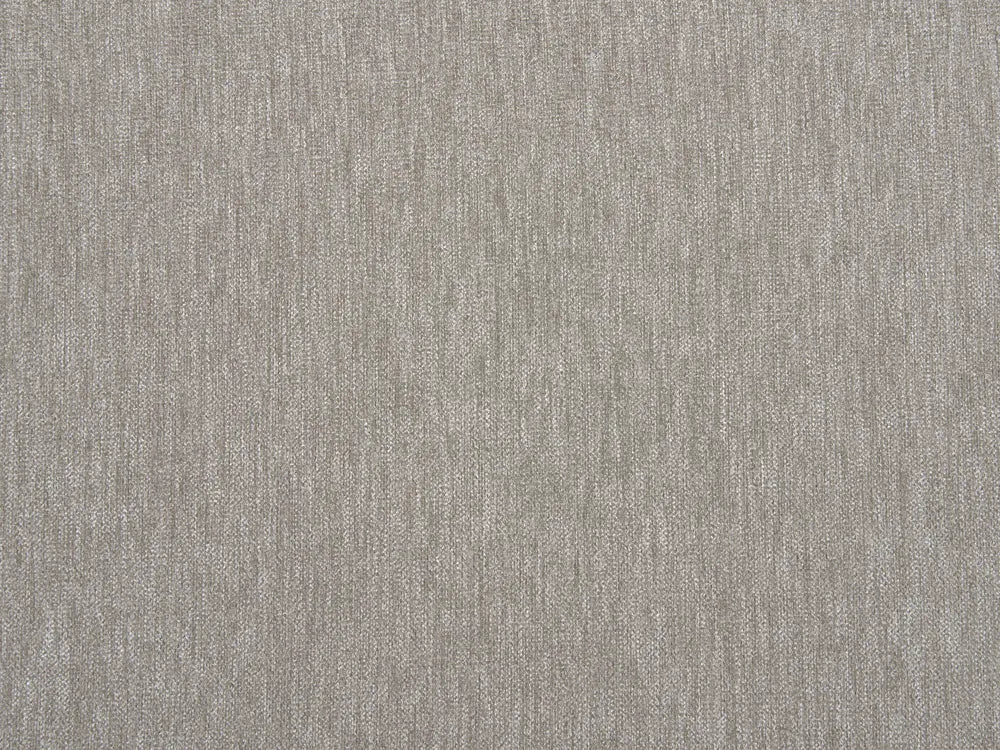 Waterbed Faux Linen 180 x 200 cm (EU Super King) Taupe Suhavi