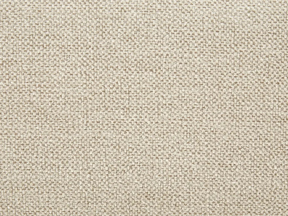 Divan Bed with Storage Fabric 180 x 200 cm (EU Super King) Beige Bastian