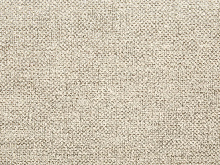 Divan Bed with Storage Fabric 180 x 200 cm (EU Super King) Beige Bastian