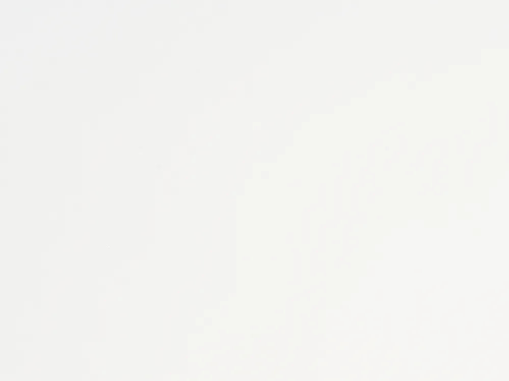 Bed Pine Wood 90 x 200 cm (EU Single) White Juliann