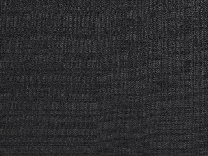 Bed Fabric 180 x 200 cm (EU Super King) Black Valor