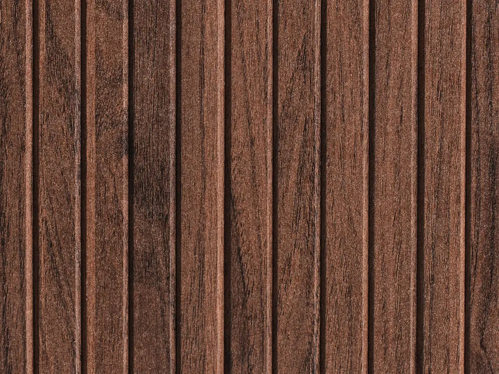 Coffee Table Dark Brown Adelyn