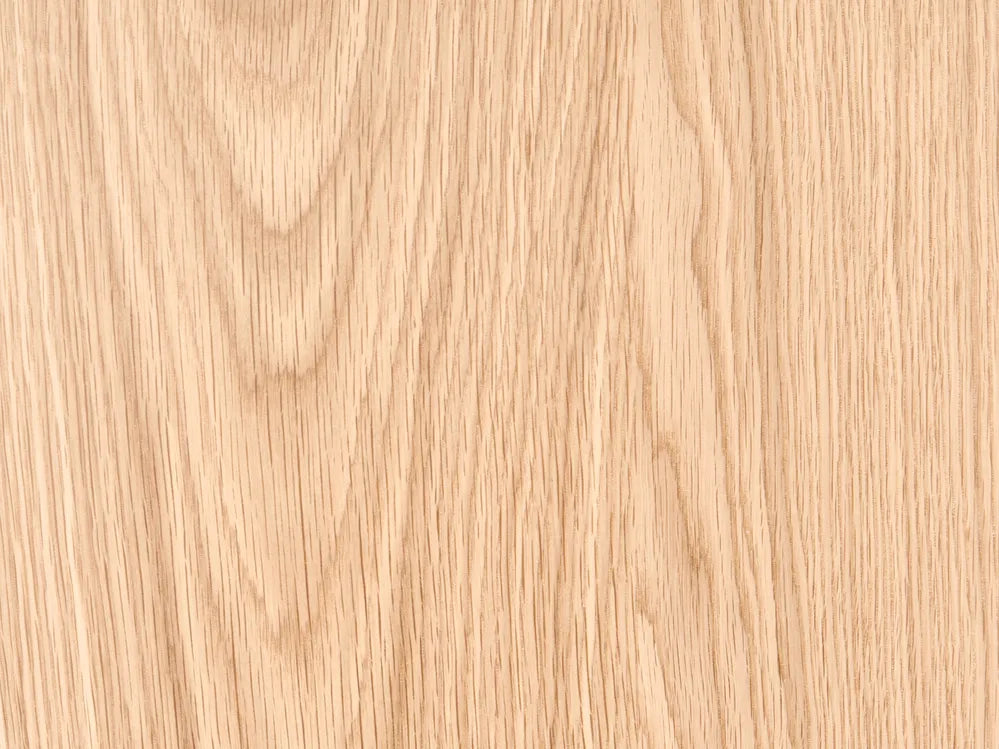 Dining Table Light Oak 140 cm 140 cm Candance