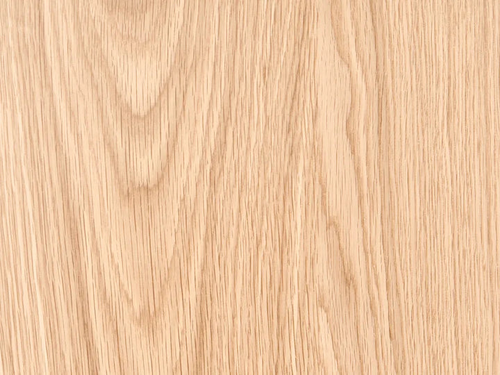 Dining Table Light Oak 140 cm 140 cm Candance