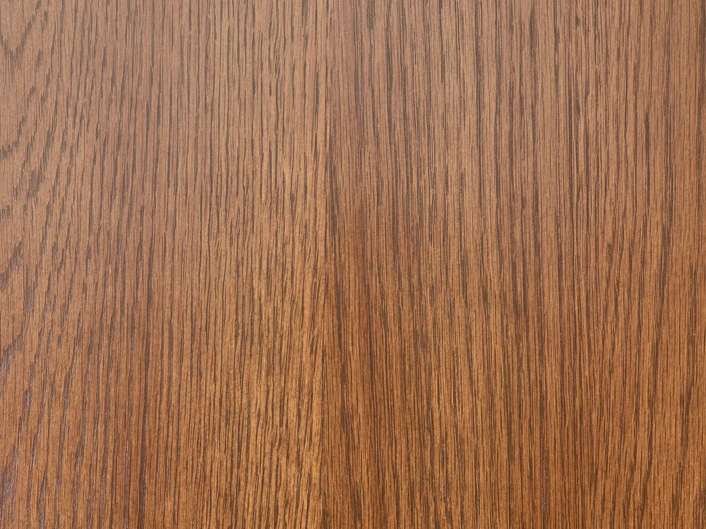 Dining Table Dark Oak 140 cm 140 cm Candance
