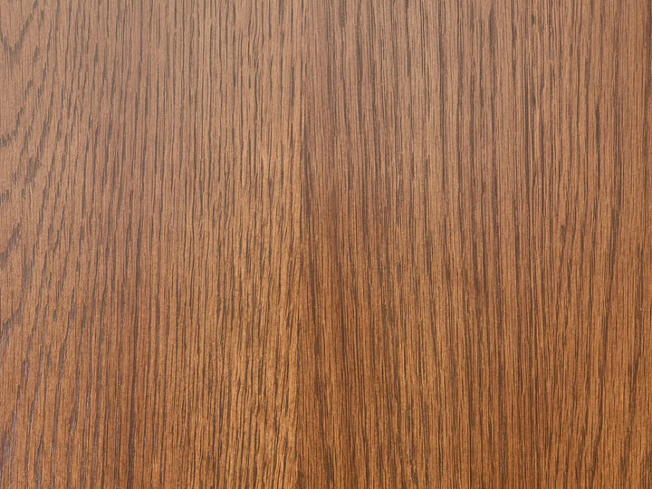 Dining Table Dark Oak 140 cm 140 cm Candance