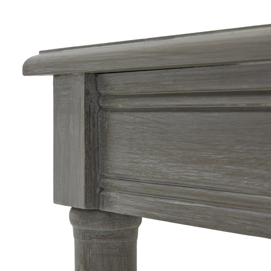 Serene Rattan Collection Side Table