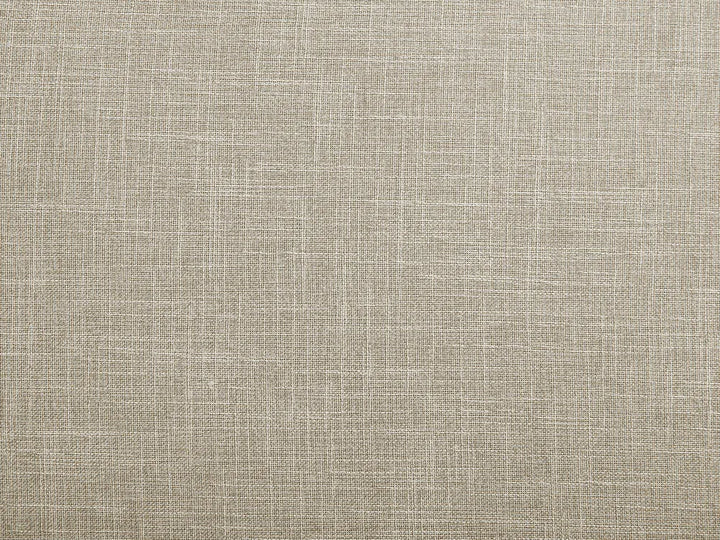 Bed Fabric 140 x 200 cm (EU Double) Beige Morghen