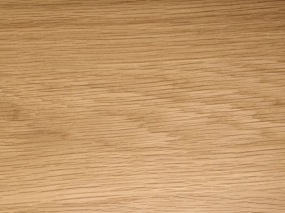 Dining Table Light Oak 110 cm 110 cm Walsh