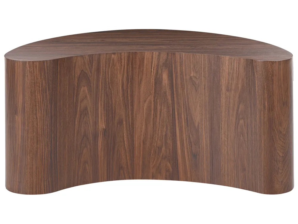 Statement coffee table living room furniture