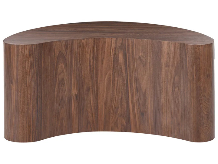 Statement coffee table living room furniture