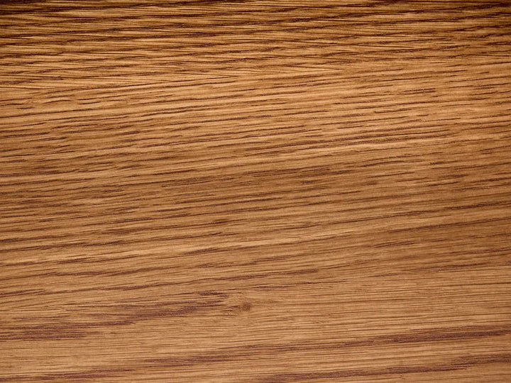 Dining Table Dark Oak 180 cm 80 cm Geelt