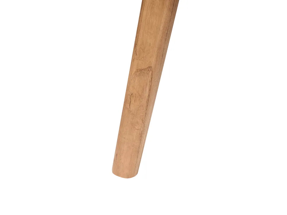 Dining Table Dark Oak 200 cm 90 cm Cialan