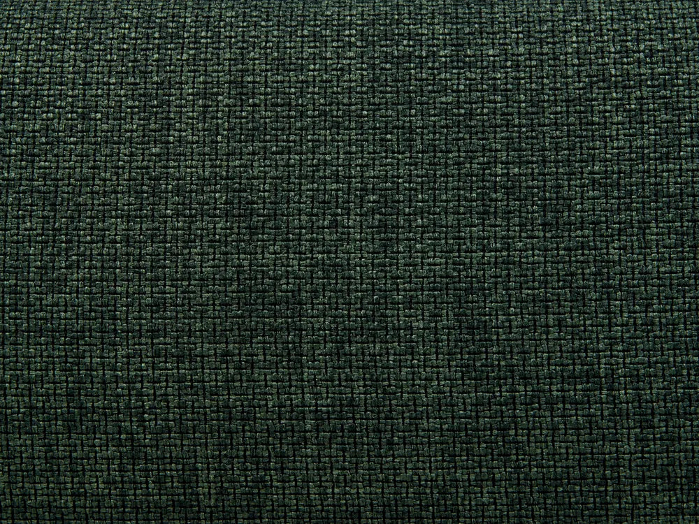 Bed Fabric 180 x 200 cm (EU Super King) Dark Green Jeffory
