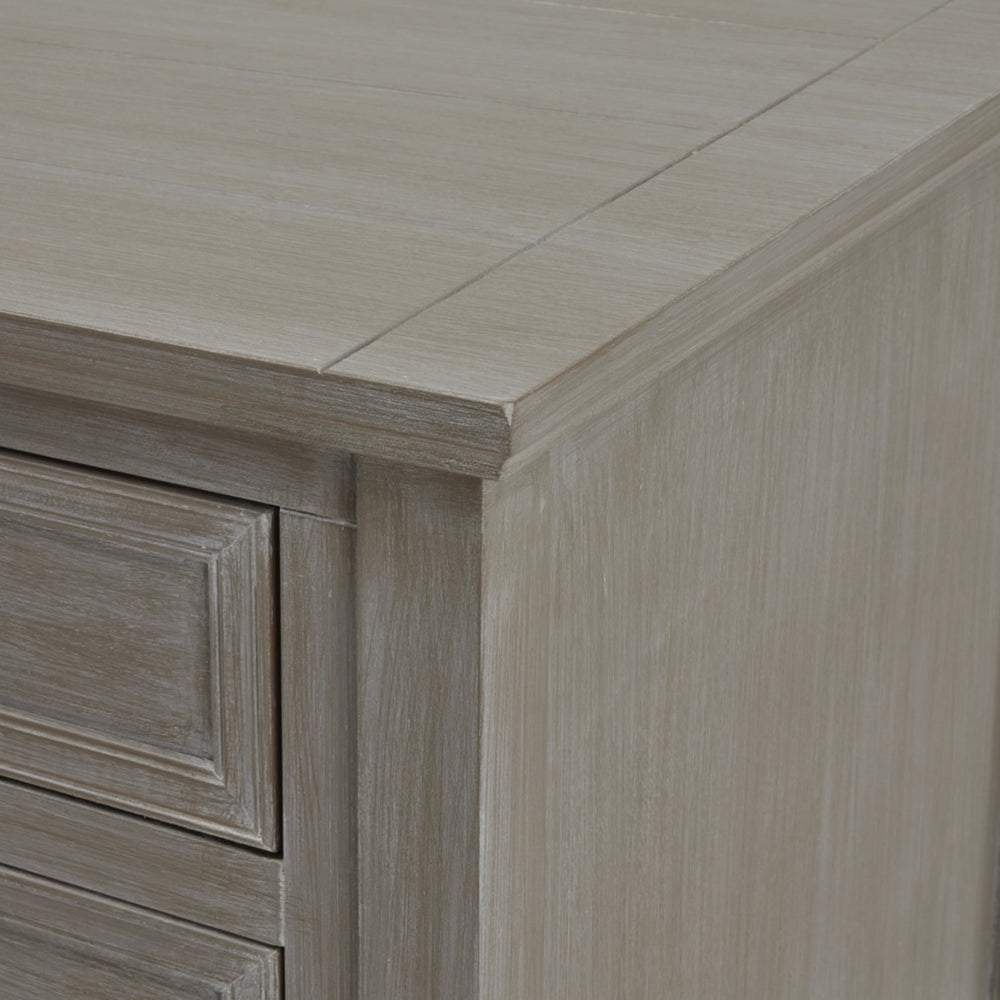 Serene Collection Two Over Two Console