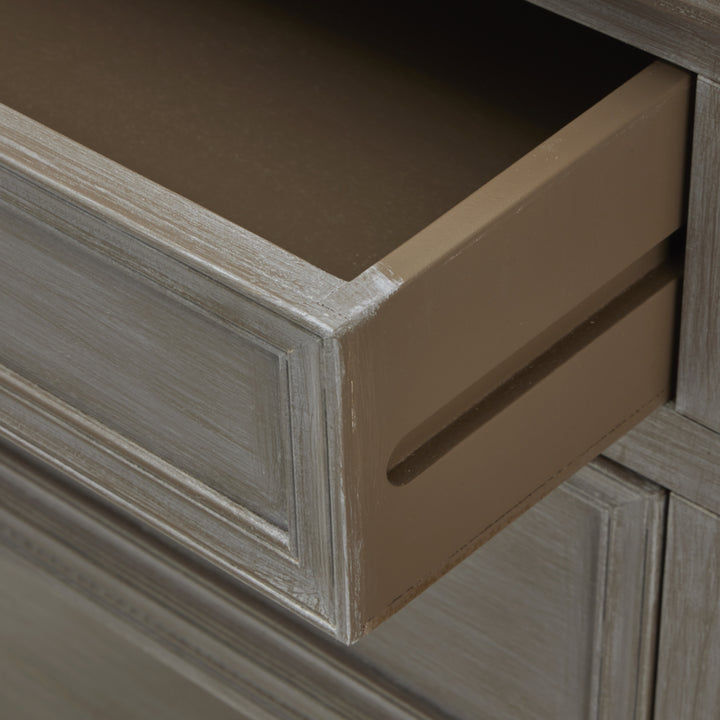 Serene Collection Two Over Two Console