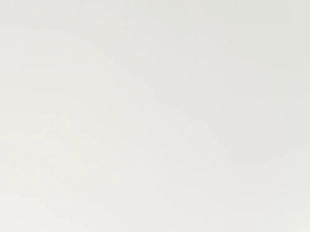Dining Table Off-White 188 cm 94 cm Reviel