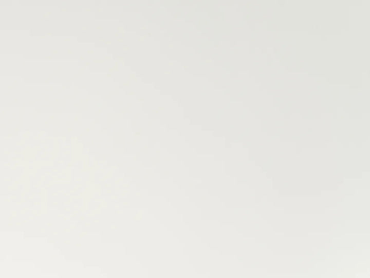 Dining Table Off-White 188 cm 94 cm Reviel