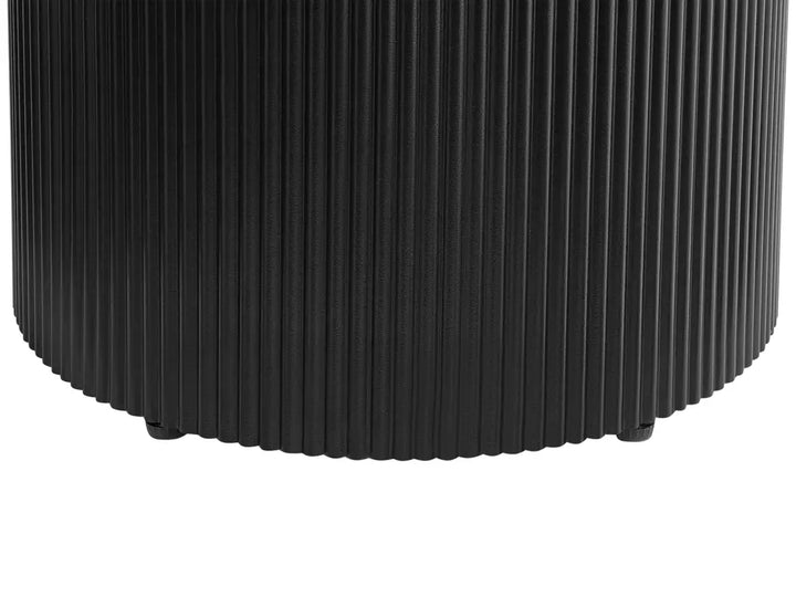 Coffee Table Black Alandria