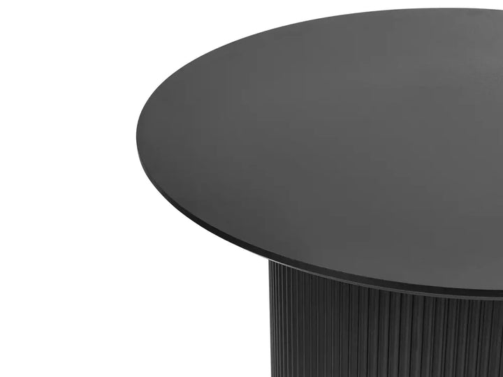 Coffee Table Black Alandria