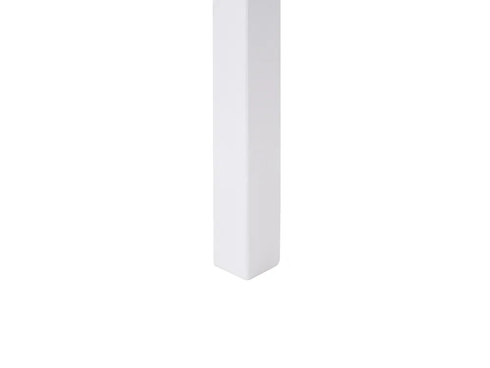 Dining Table Light Oak 80 cm 80 cm Seo