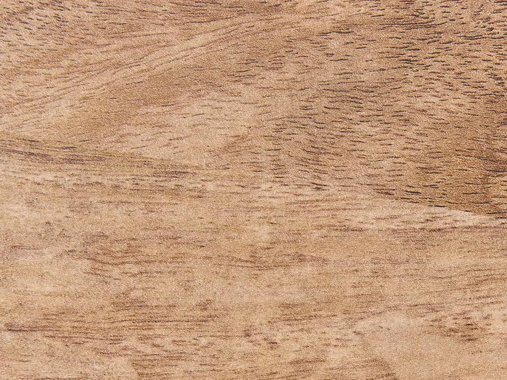 Extending Dining Table Brown 140/180 cm 90 cm Aryah