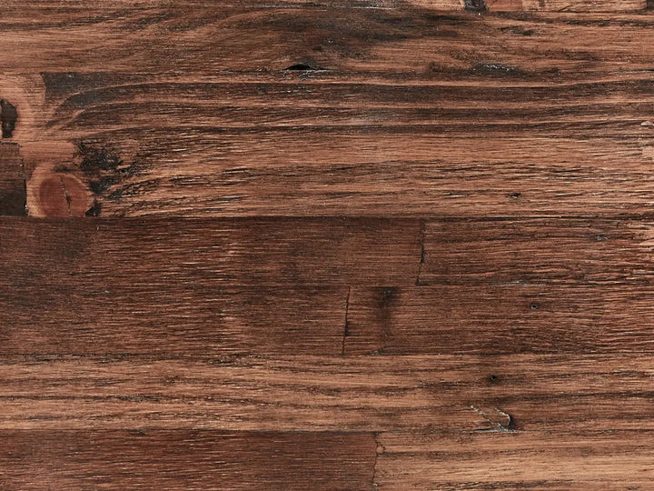 Dining Table Dark Brown 180 cm 90 cm Pine Wood Jolynn
