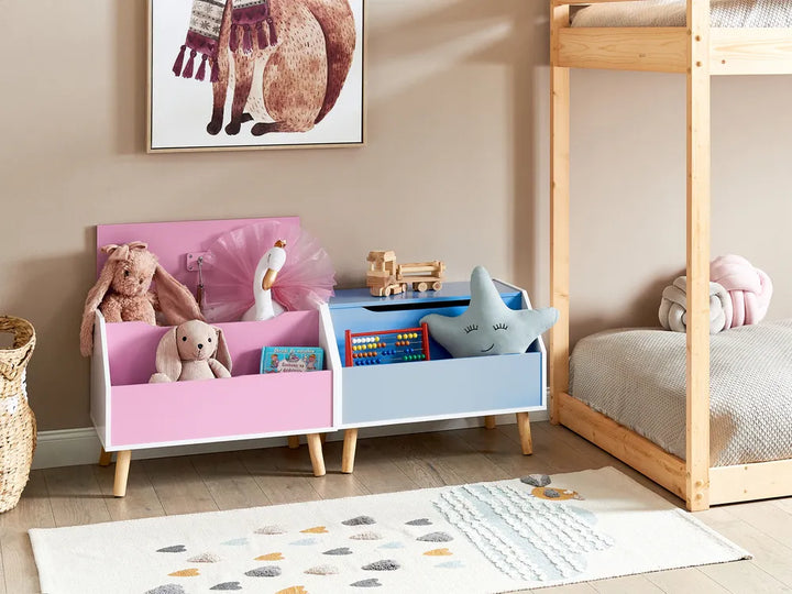 Cabinet 43 cm Pink Alayzhia