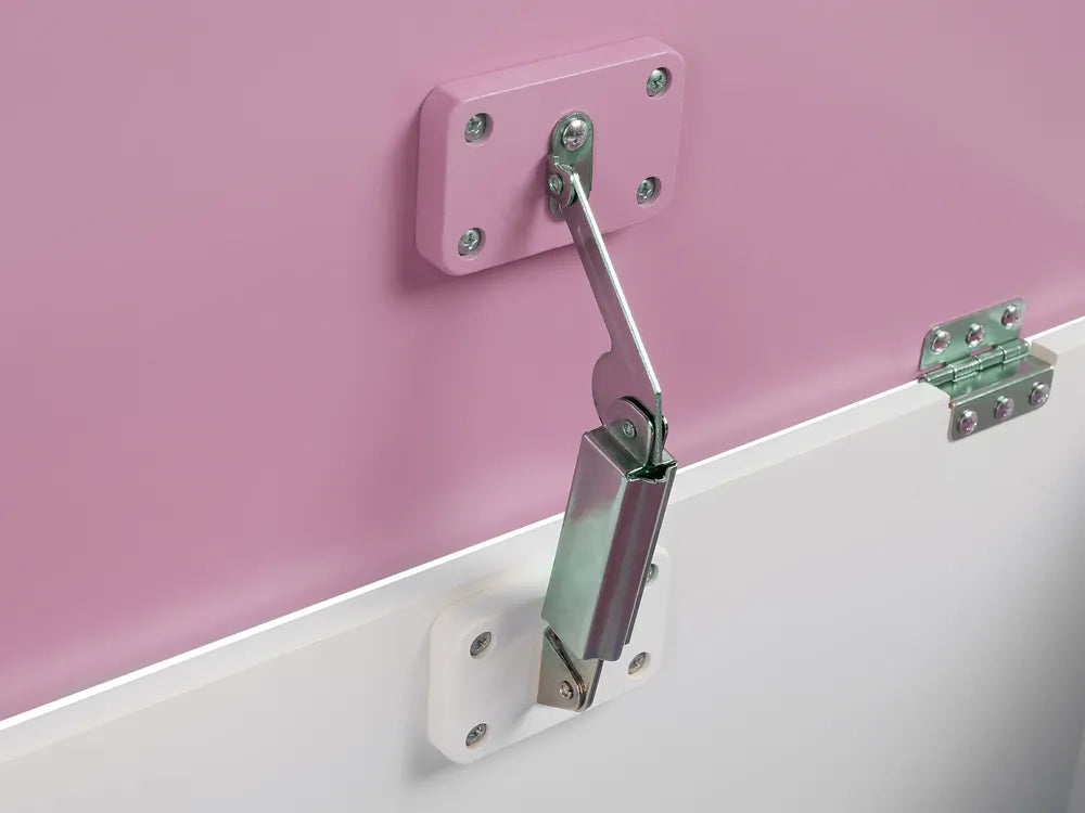 Cabinet 43 cm Pink Alayzhia