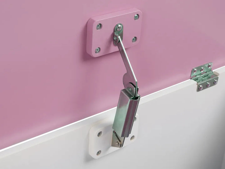 Cabinet 43 cm Pink Alayzhia