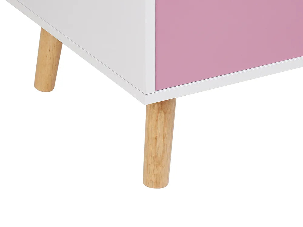 Cabinet 43 cm Pink Alayzhia