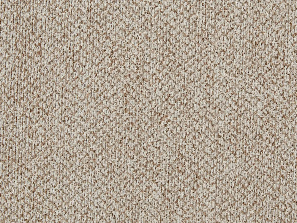 Corner Sofa 3 Seater Fabric Beige Left Hand Odriscoll